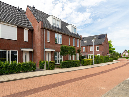 Herman De Ruijterstraat 24