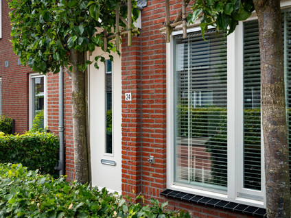 Herman De Ruijterstraat 24