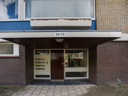 Schout van Eijklaan 77