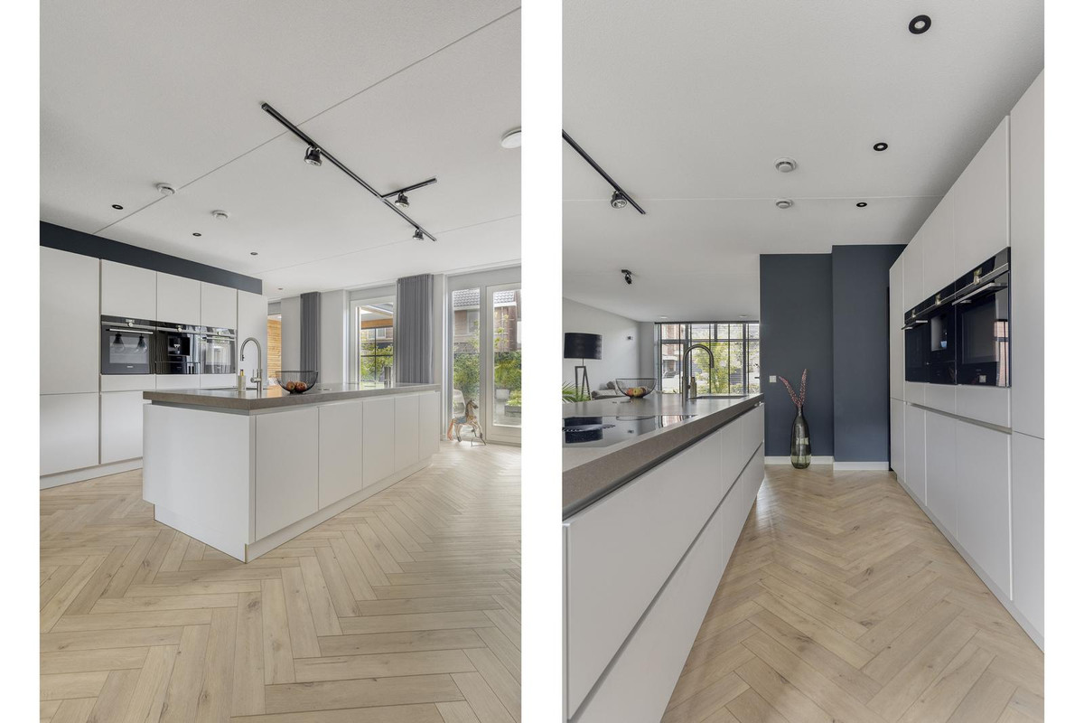Tussenwoning te koop: François Brandthof 11, Tilburg