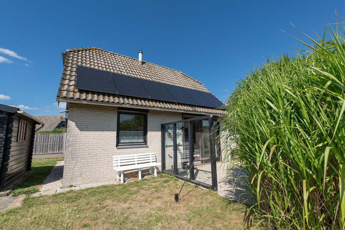 Vrijstaande woning te koop: Grevelingenmeer 27, Herkingen
