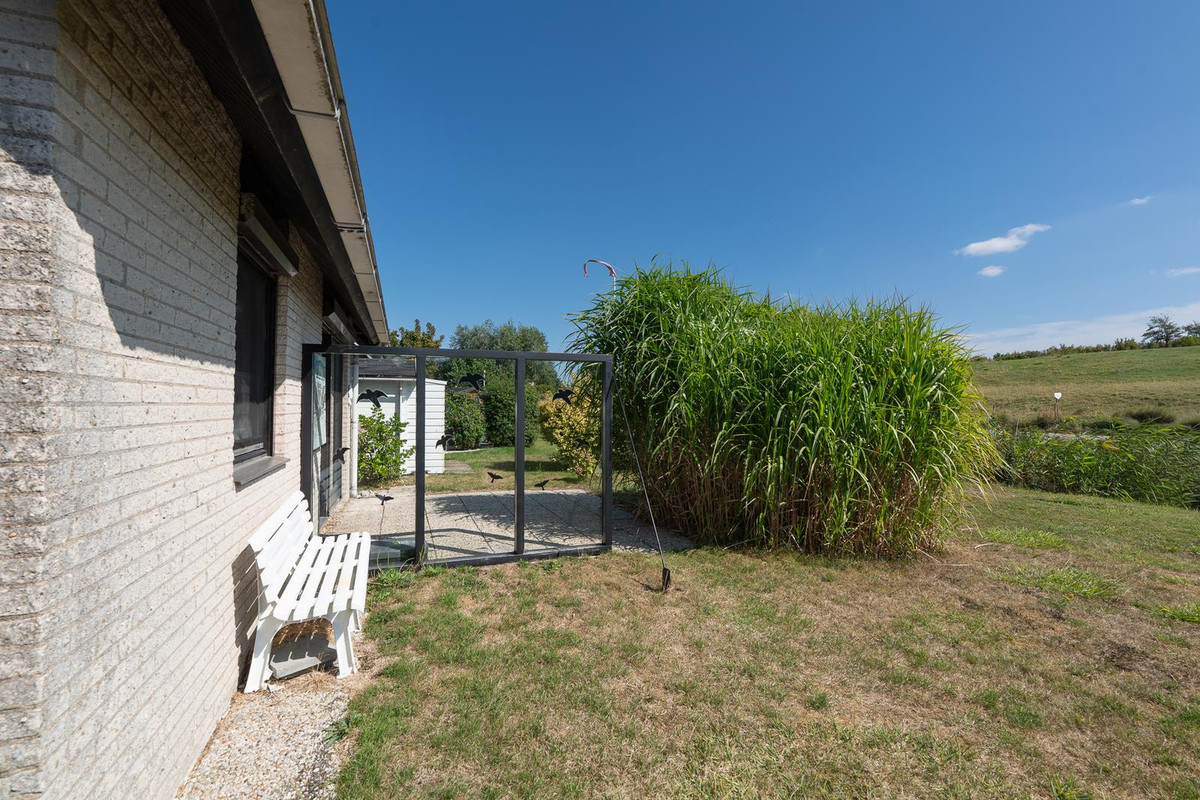 Vrijstaande woning te koop: Grevelingenmeer 27, Herkingen