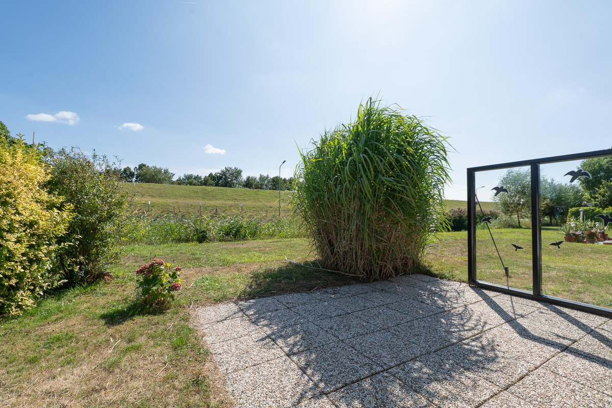 Vrijstaande woning te koop: Grevelingenmeer 27, Herkingen