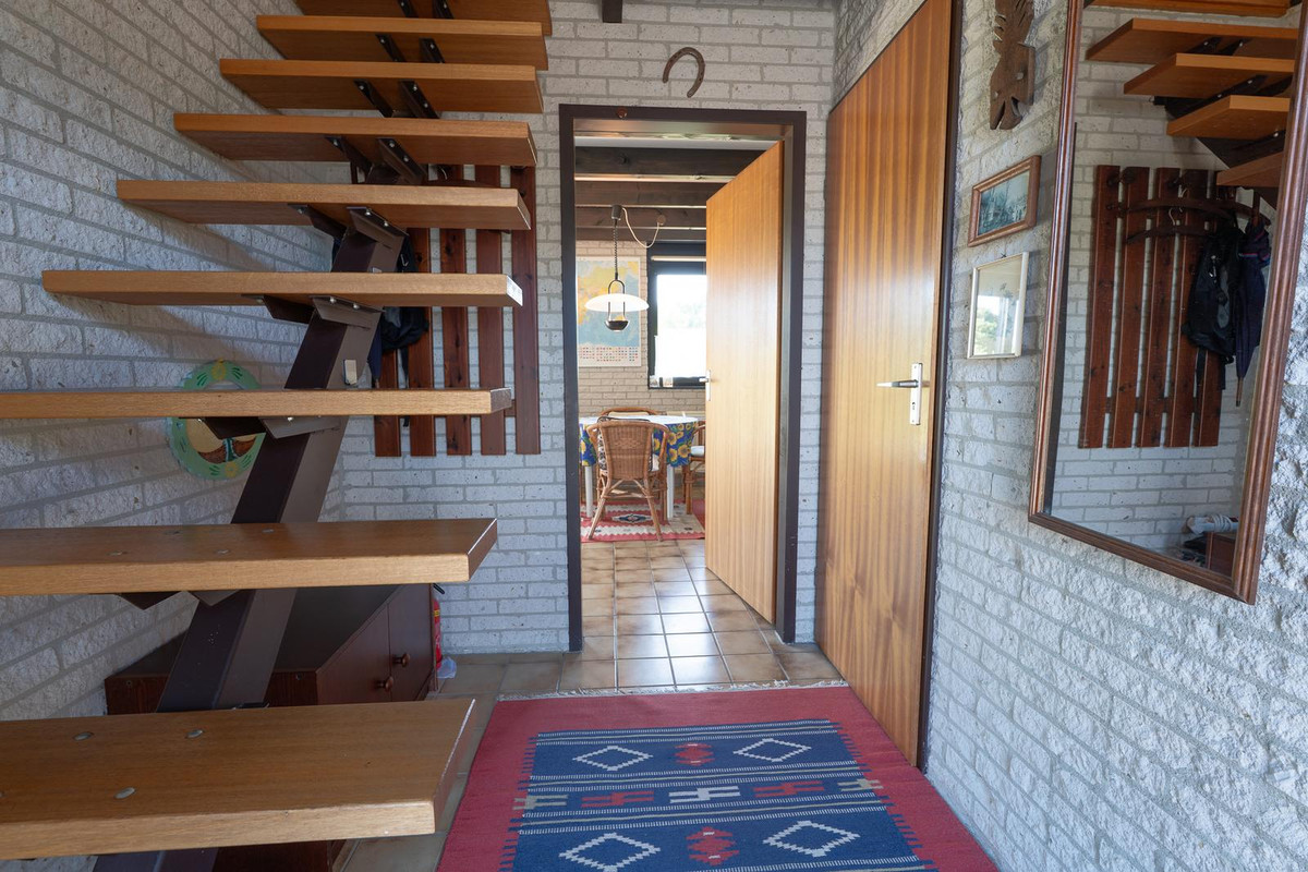 Vrijstaande woning te koop: Grevelingenmeer 27, Herkingen