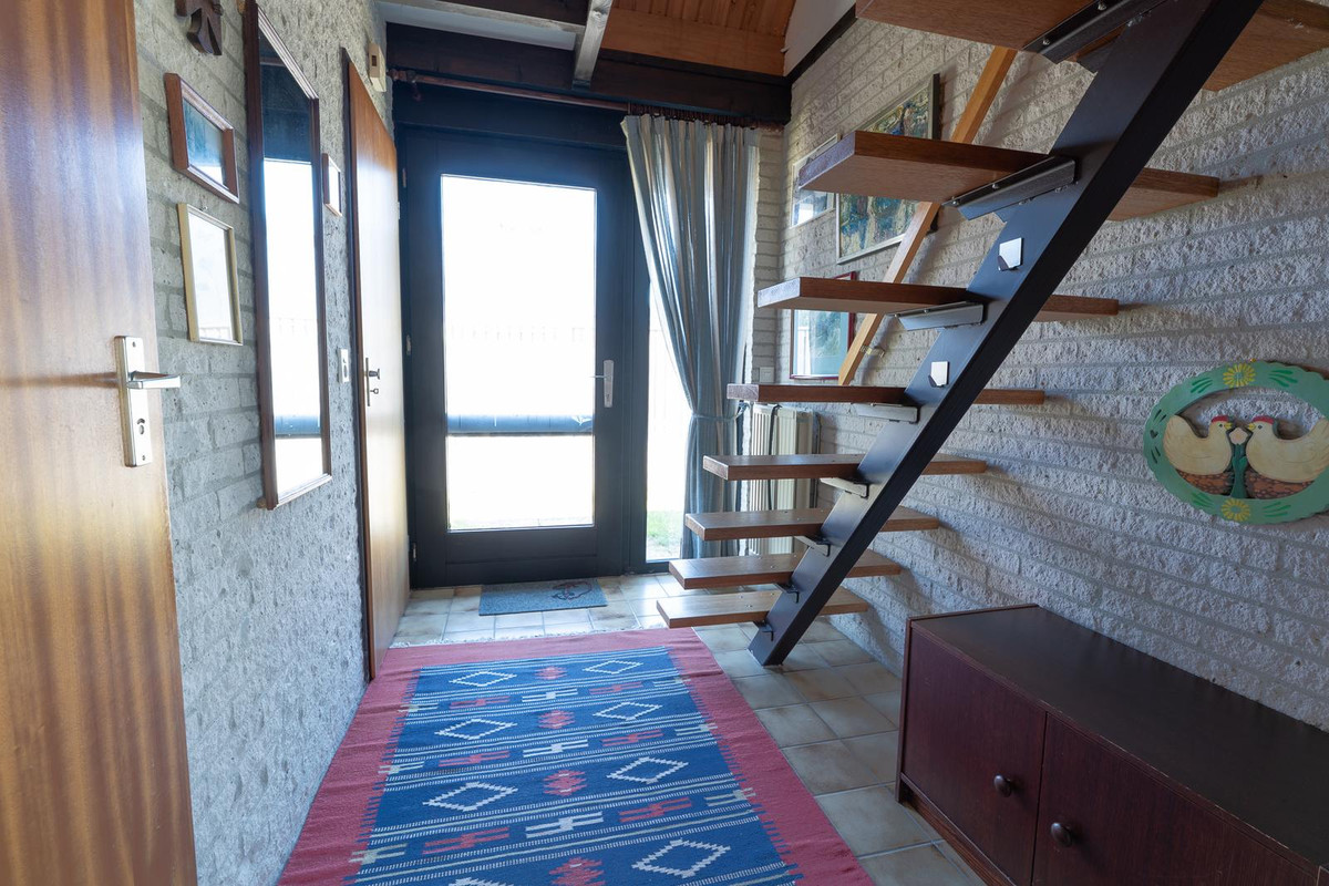 Vrijstaande woning te koop: Grevelingenmeer 27, Herkingen