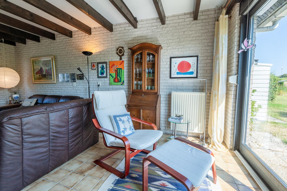 Vrijstaande woning te koop: Grevelingenmeer 27, Herkingen