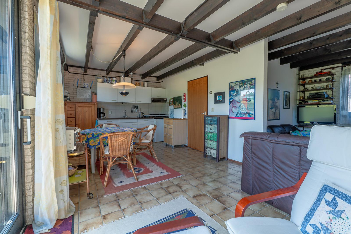Vrijstaande woning te koop: Grevelingenmeer 27, Herkingen