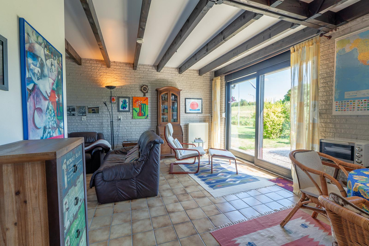 Vrijstaande woning te koop: Grevelingenmeer 27, Herkingen