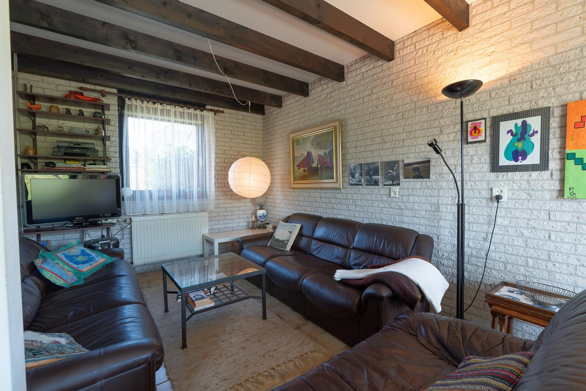 Vrijstaande woning te koop: Grevelingenmeer 27, Herkingen