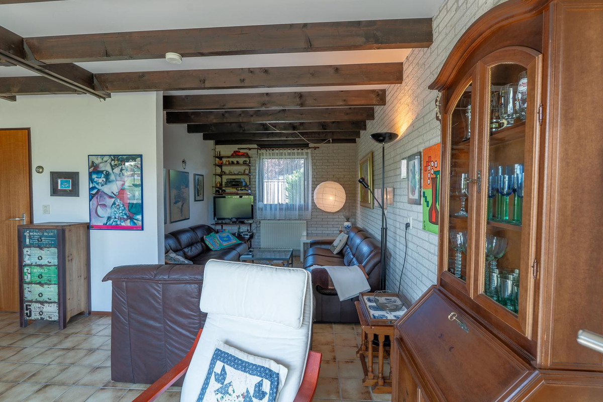Vrijstaande woning te koop: Grevelingenmeer 27, Herkingen