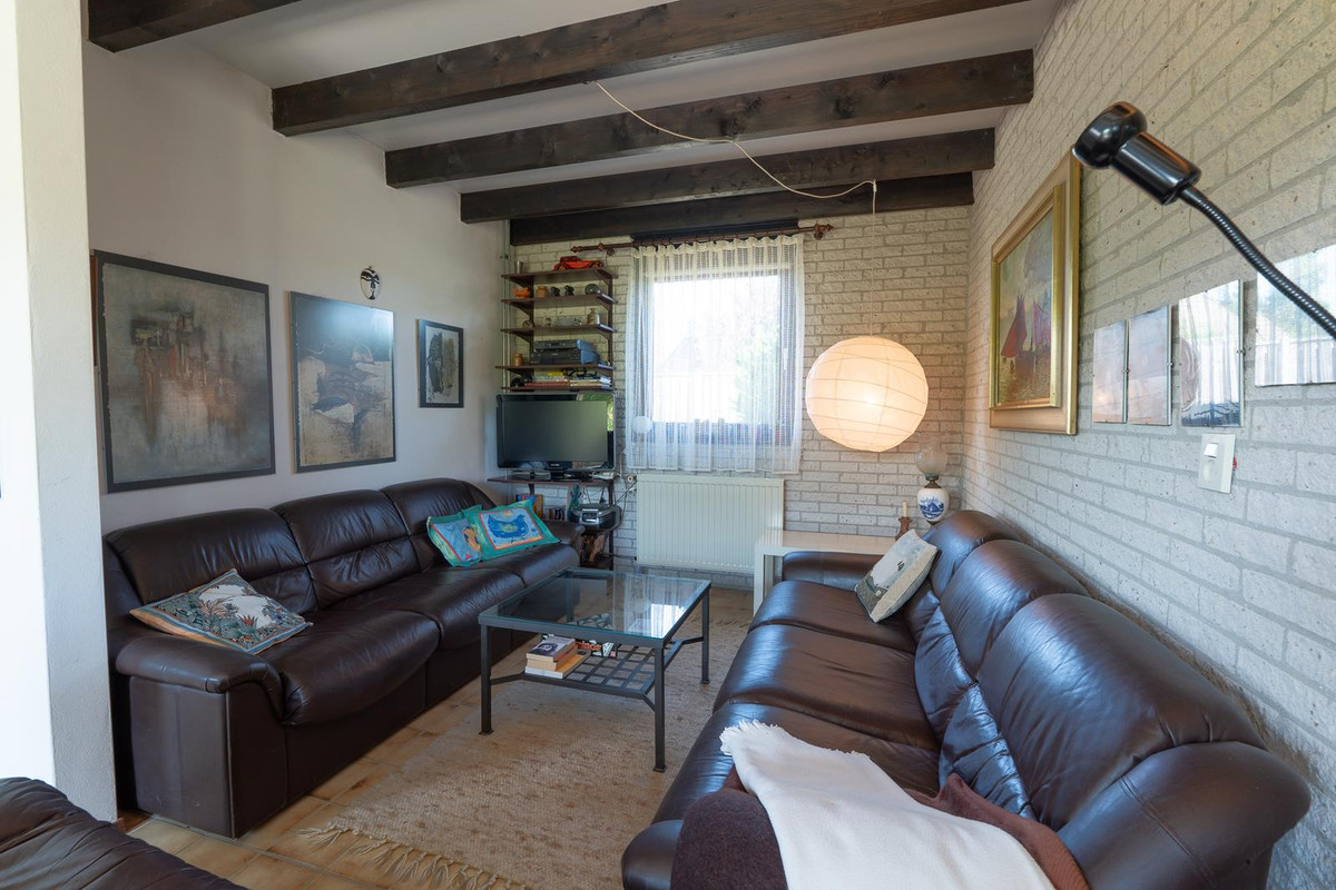 Vrijstaande woning te koop: Grevelingenmeer 27, Herkingen
