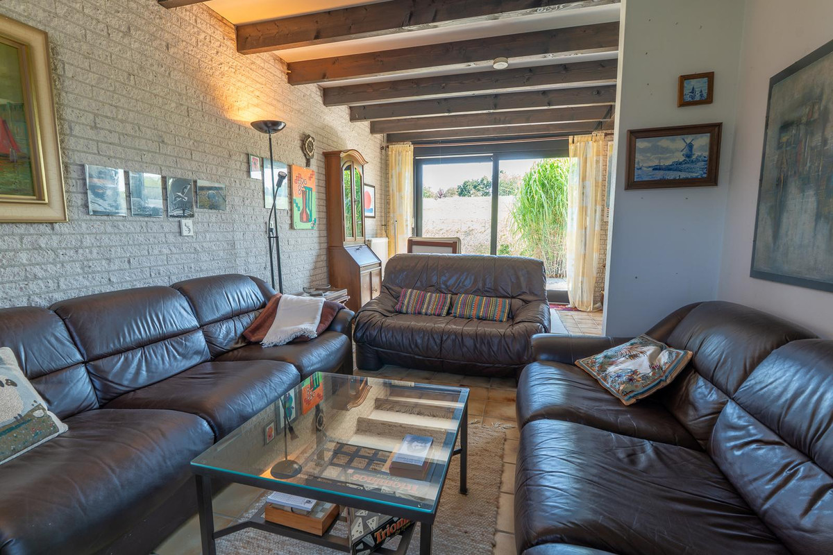 Vrijstaande woning te koop: Grevelingenmeer 27, Herkingen