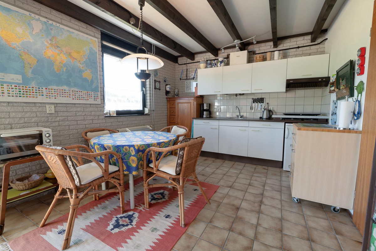 Vrijstaande woning te koop: Grevelingenmeer 27, Herkingen
