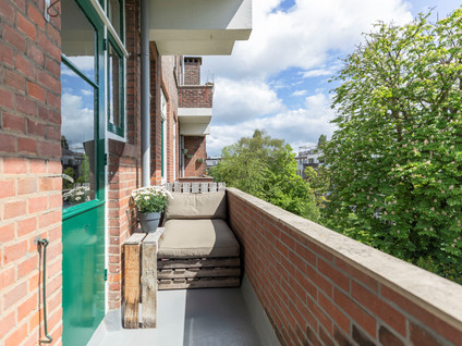 Stadhoudersweg 36C