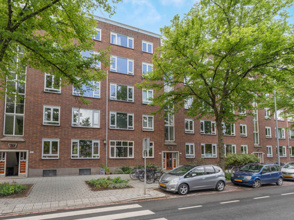 Stadhoudersweg 36C