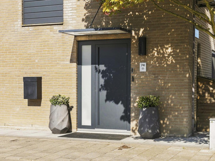 Purcellstraat 74