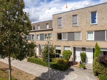 Oostmeerlaan 164