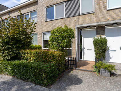 Oostmeerlaan 164