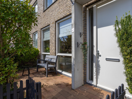 Oostmeerlaan 164
