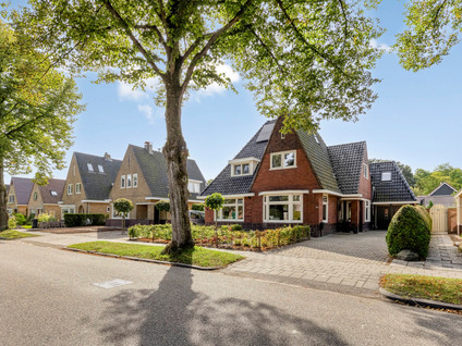 Van Scheltingalaan 10