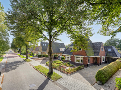 Van Scheltingalaan 10