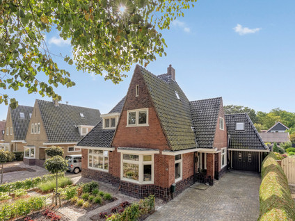 Van Scheltingalaan 10