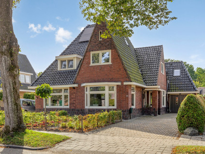 Van Scheltingalaan 10