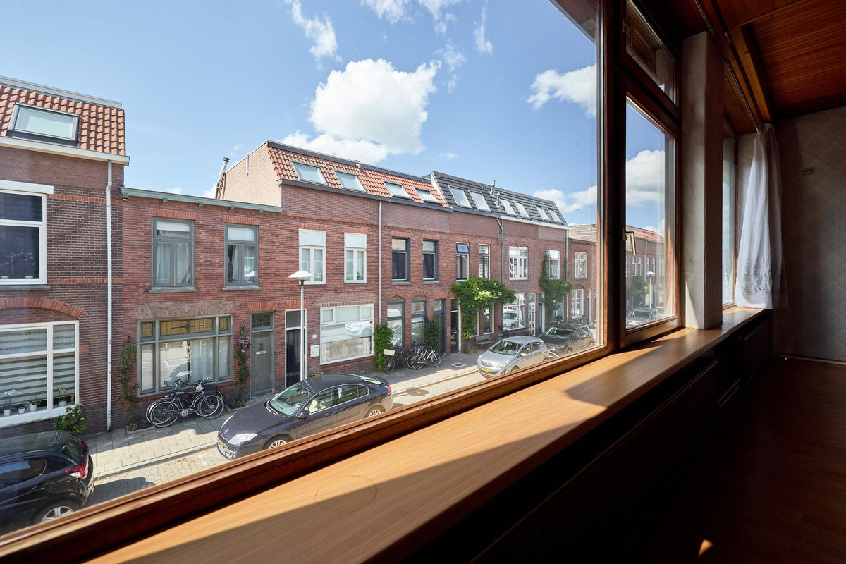 Woning te koop: 2e daalsedijk 177, Utrecht