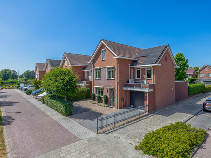 Binnengracht 8