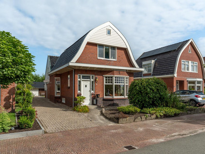 van Eysingalaan 28