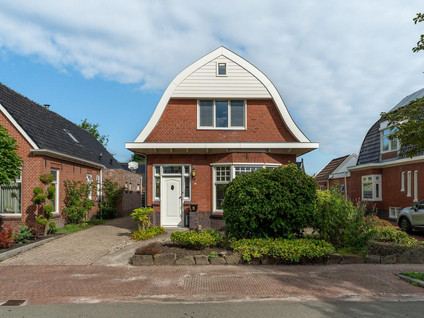 van Eysingalaan 28