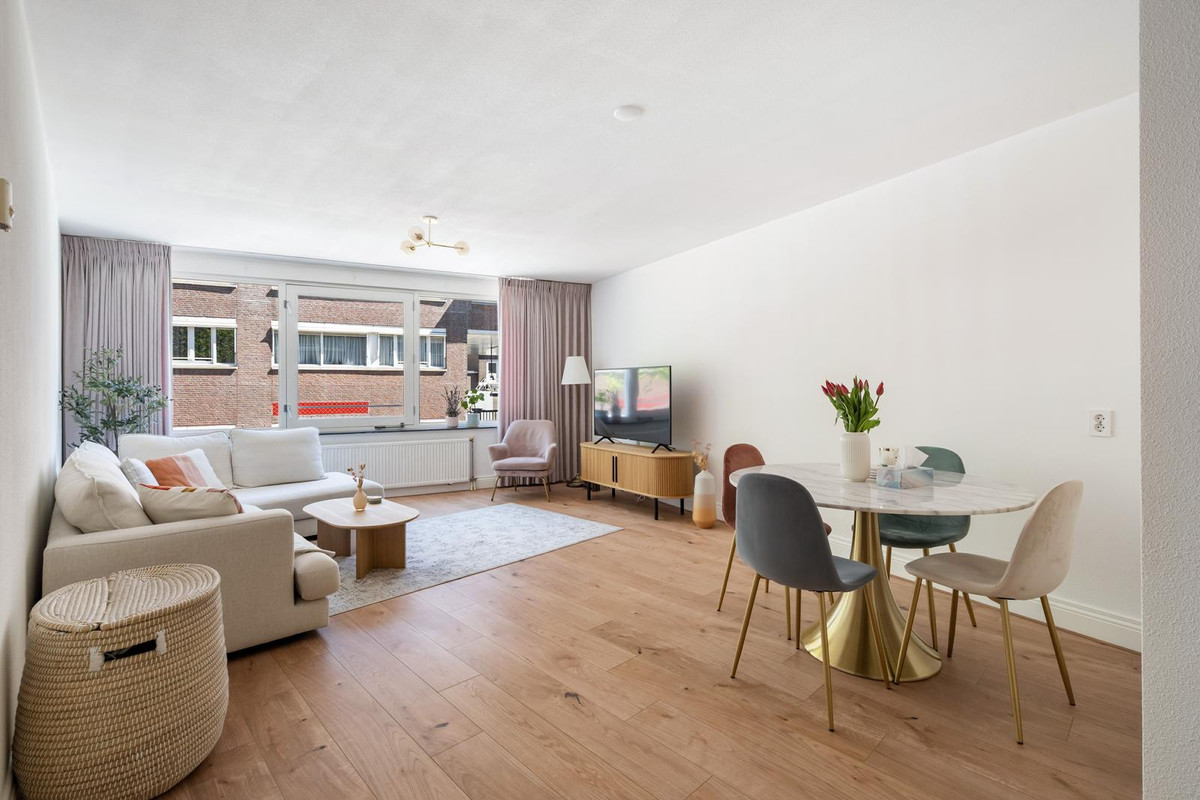 Appartement te koop: Sint-Agathastraat 45E, Rotterdam