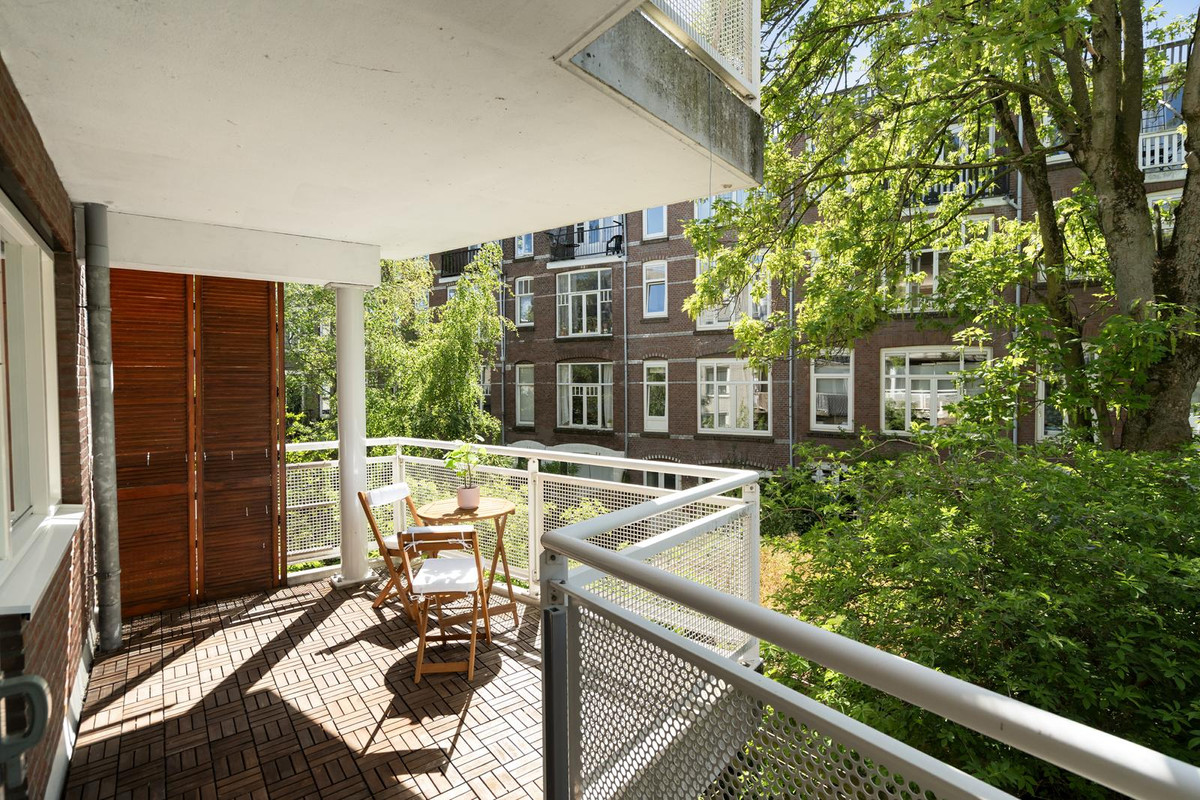 Appartement te koop: Sint-Agathastraat 45E, Rotterdam