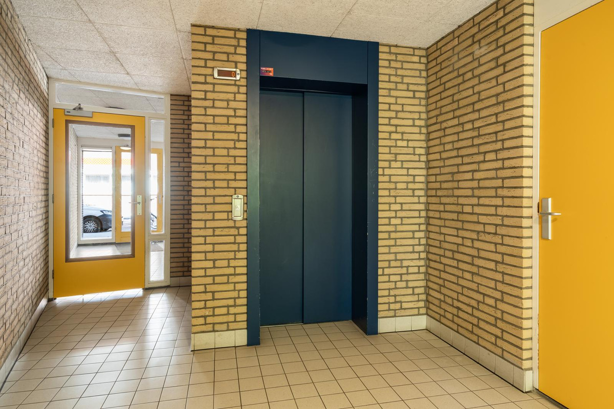 Appartement te koop: Sint-Agathastraat 45E, Rotterdam
