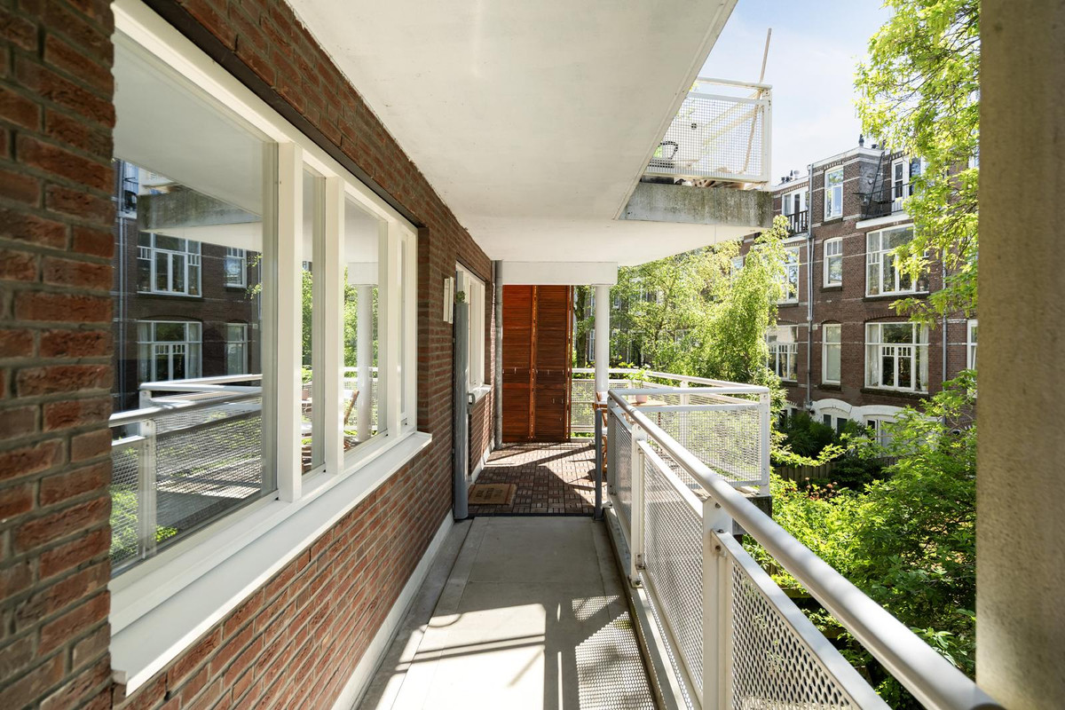Appartement te koop: Sint-Agathastraat 45E, Rotterdam