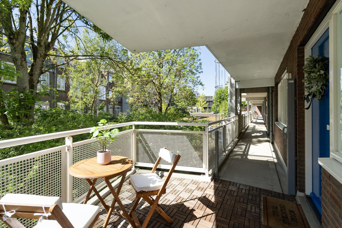 Appartement te koop: Sint-Agathastraat 45E, Rotterdam