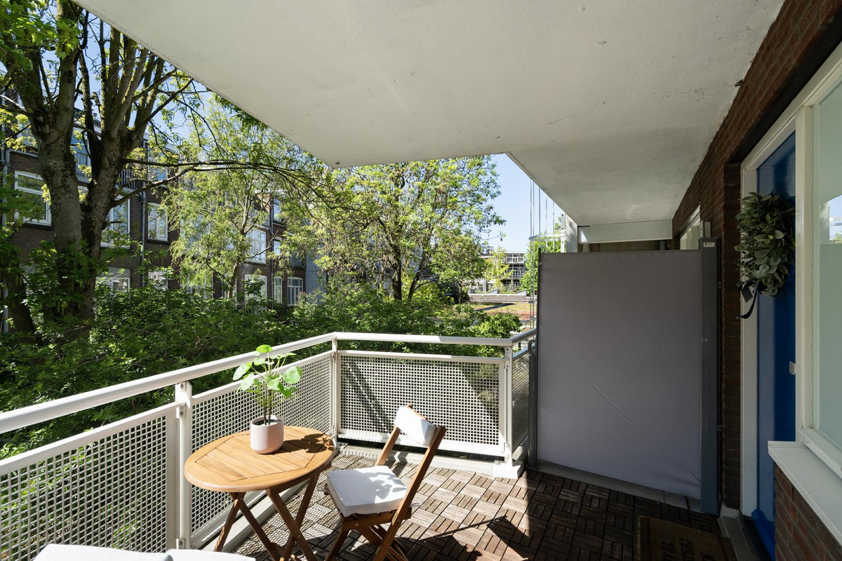 Appartement te koop: Sint-Agathastraat 45E, Rotterdam