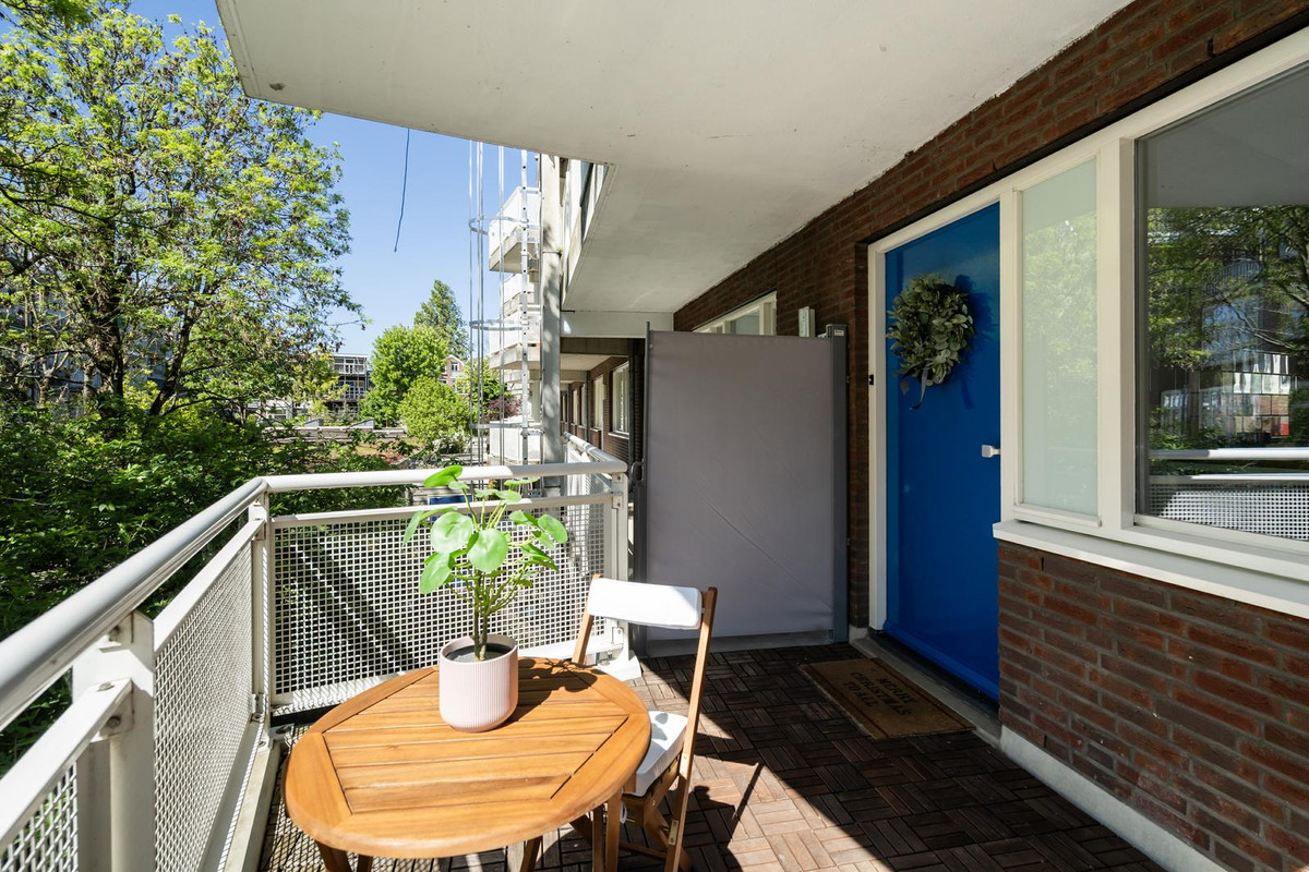 Appartement te koop: Sint-Agathastraat 45E, Rotterdam