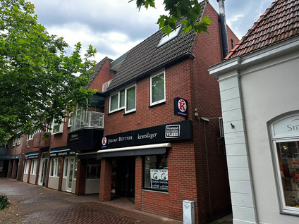Rapenburgsestraat 36