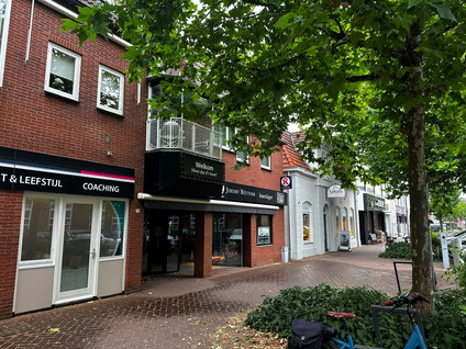 Rapenburgsestraat 36