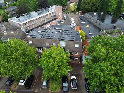 Rapenburgsestraat 36
