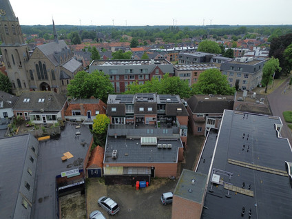 Rapenburgsestraat 36