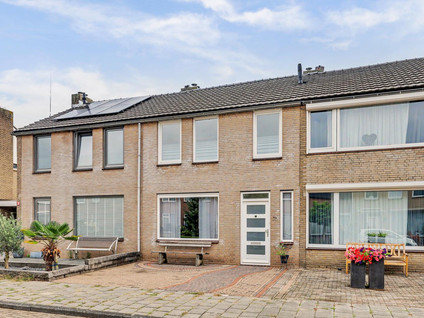 Dr. Colijnstraat 11
