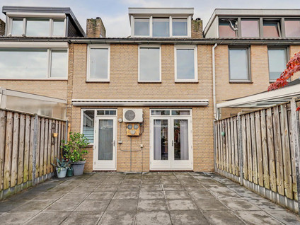 Dr. Colijnstraat 11