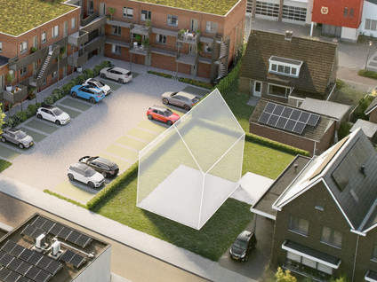 Industriestraat 40 203