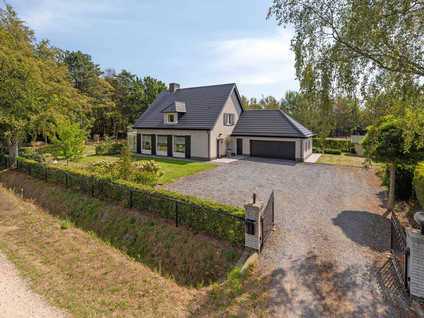 Nieuwe Zandstraat 3