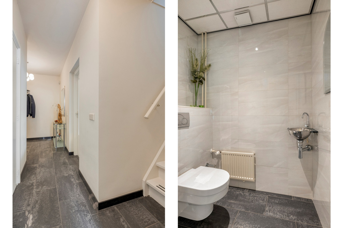 Vrijstaande woning te koop: Nieuwe Zandstraat 3, Halsteren