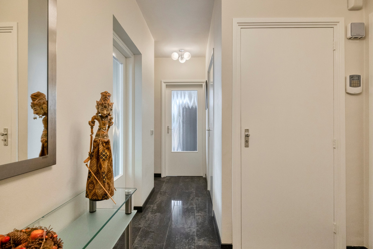 Vrijstaande woning te koop: Nieuwe Zandstraat 3, Halsteren