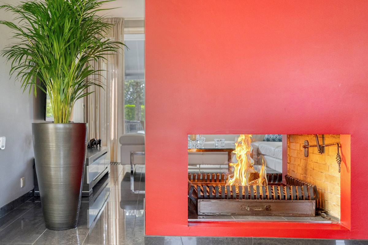 Vrijstaande woning te koop: Nieuwe Zandstraat 3, Halsteren