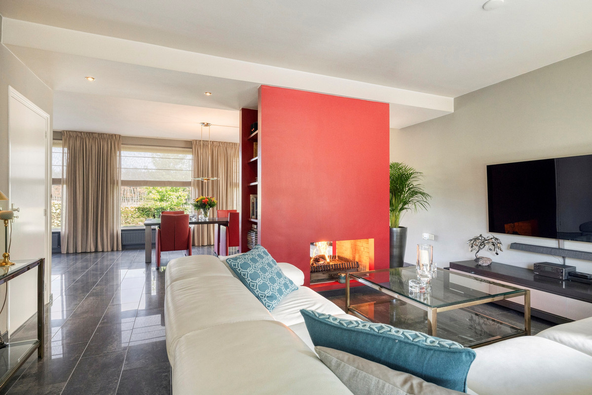 Vrijstaande woning te koop: Nieuwe Zandstraat 3, Halsteren
